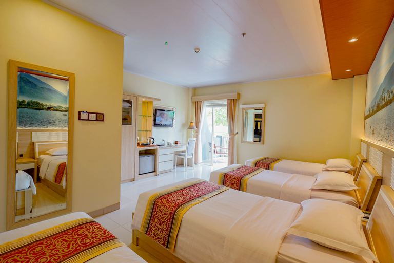 Bedroom 10