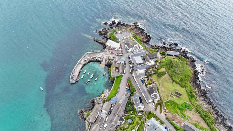 Others 5, The Paris Hotel, Cornwall