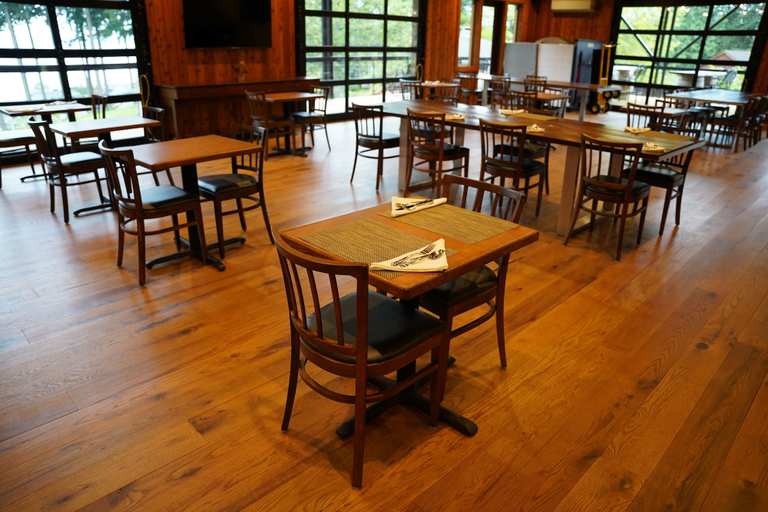 Food & Drinks 4, Comforts of Whidbey, Island
