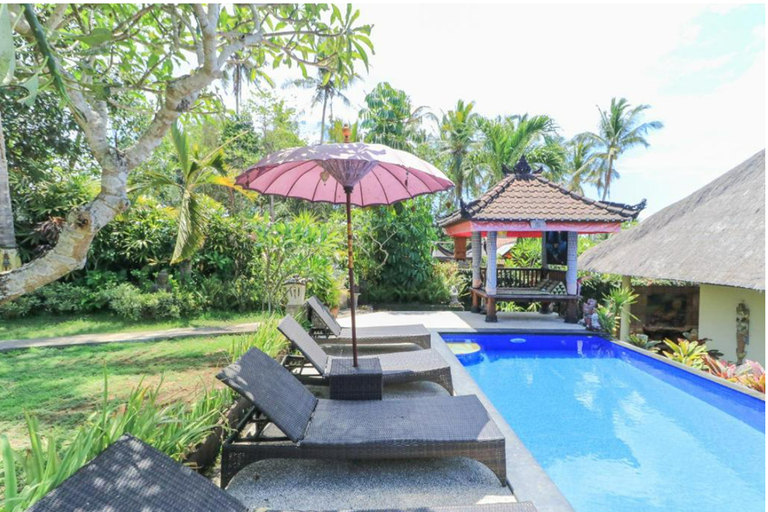 Sport & Beauty 5, Ubud Chez Nyoman By Zuzu, Gianyar