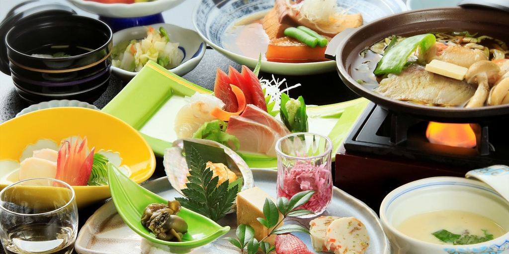 Food & Drinks