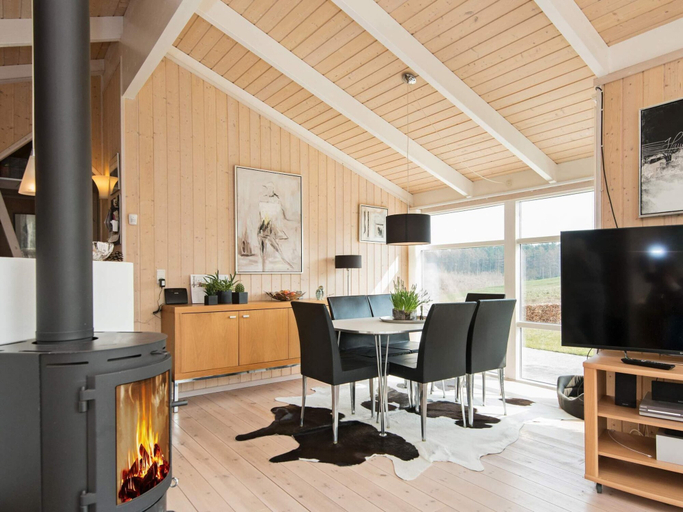 Others 3, 4 Star Holiday Home in Ebeltoft, Syddjurs