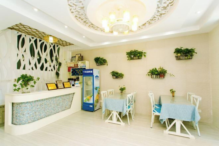 Others 5, Aiqinhai Hotel, Zhoushan