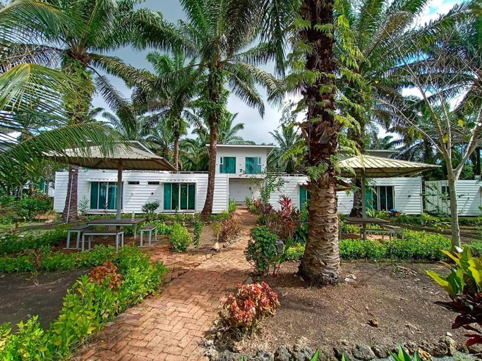 Others 5, Sipadan Palm Resort 绿野仙棕度假村, Semporna