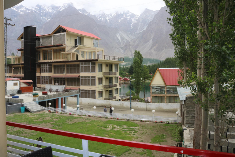 Others 2, Kachura Inn Hotel, Northern Areas