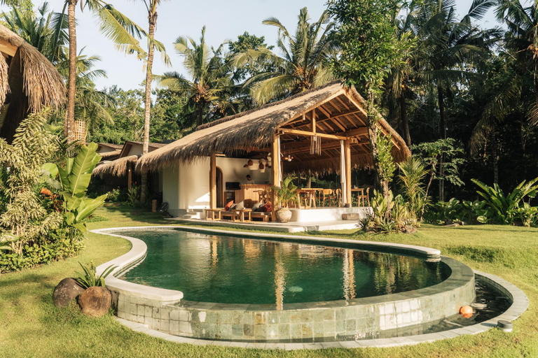 Sport & Beauty 2, Yama Balian - Adults Only, Tabanan