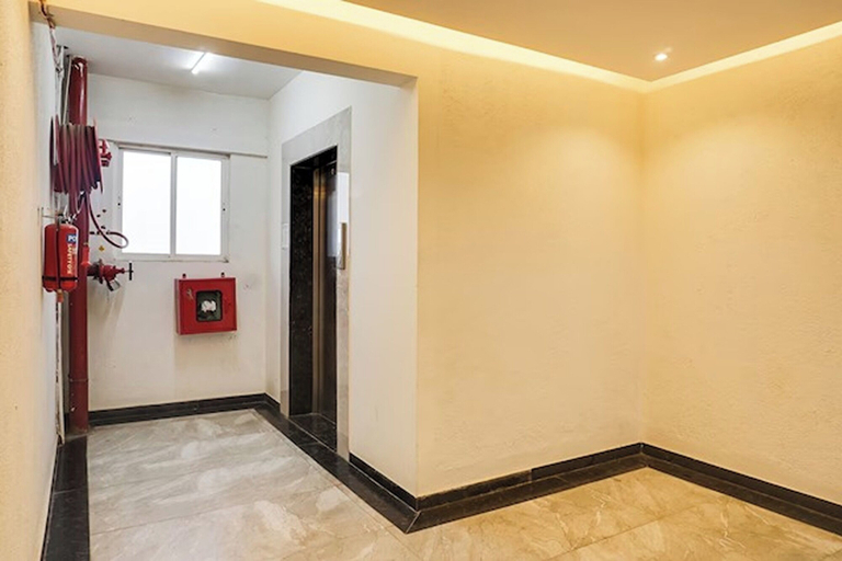 Others 4, Hotel Landmark, Pune