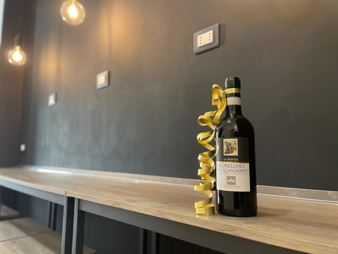 Food & Drinks 5, Wow Rome Home, Rome