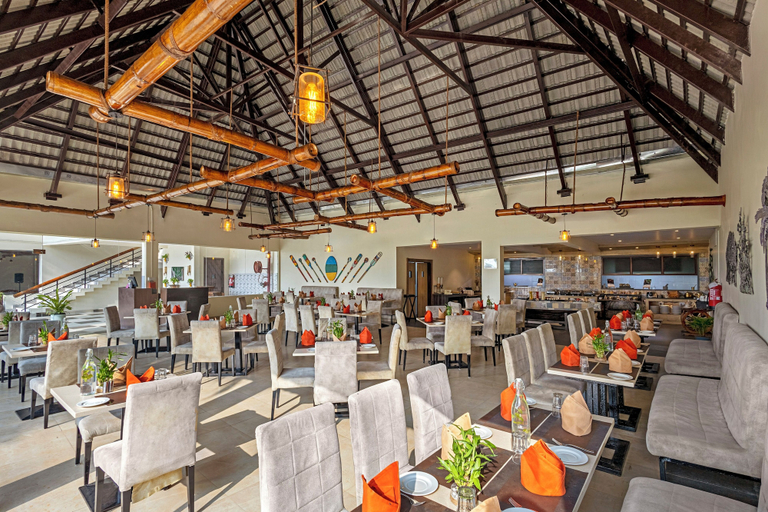 Food & Drinks 5, Sterling Palavelli Godavari, East Godavari