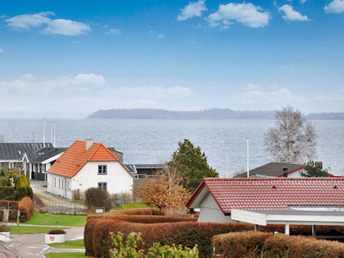 Others 5, 6 Person Holiday Home in Hejls, Kolding