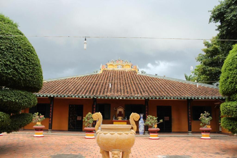 Ha Oanh Hotel , Gò Vấp