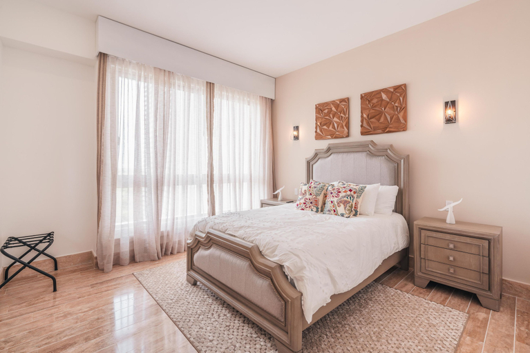 Room 3, Brand new Aparment w 3BR in Cap Cana, Salvaleon de Higuey