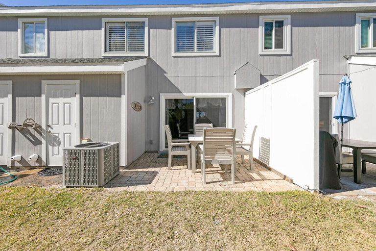 Exterior & Views 2, Southbay by the Gulf 101, Okaloosa
