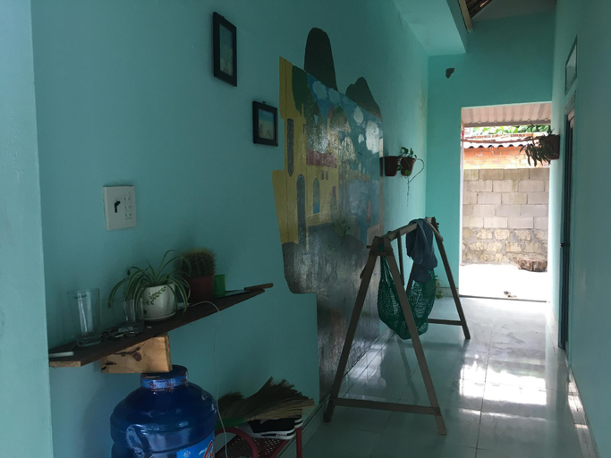 Homestay Dat phu, Đông Hòa