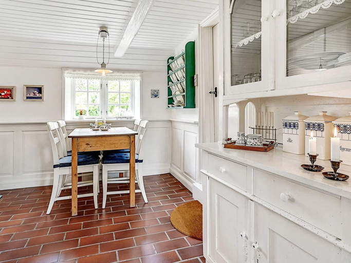 Others 5, 4 Person Holiday Home in Tonder, Tønder