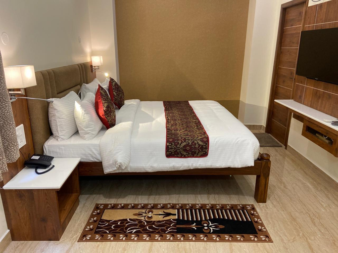 Bedroom 7