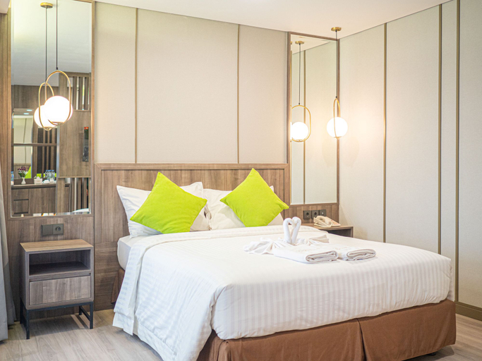 Bedroom 1
