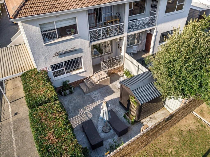 Exterior & Views 2, Avemore Vredehof No 2, Cape Winelands
