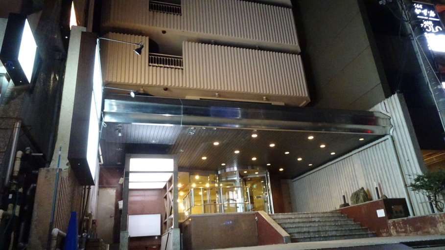 Others 4, Kanazawa Frexhotel, Kanazawa