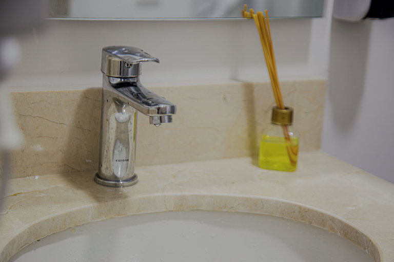 Bathroom 3, 1 Br Bright & Cozy loft in Cartagena, Cartagena de Indias