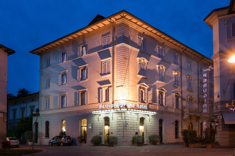 Exterior & Views 2, Grand Hotel Bastiani, Grosseto