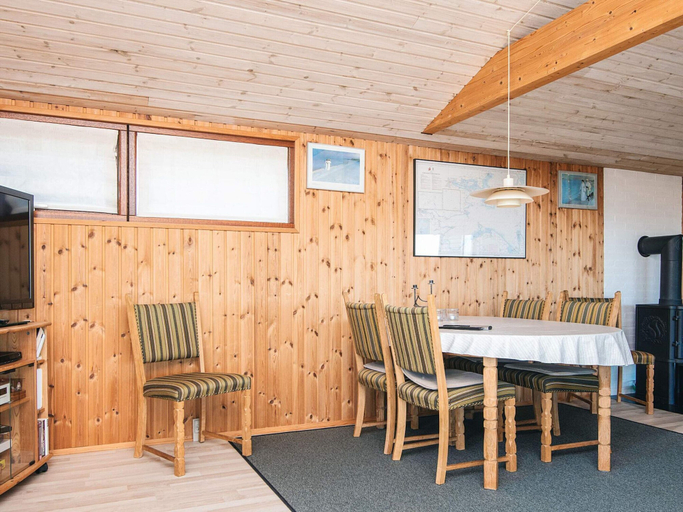 Others 4, 4 Star Holiday Home in Juelsminde, Hedensted