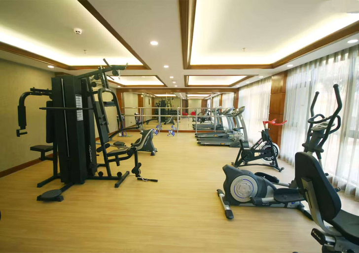 Others 5, Ramada Plaza by Wyndham Xishuangbanna South, Xishuangbanna Dai