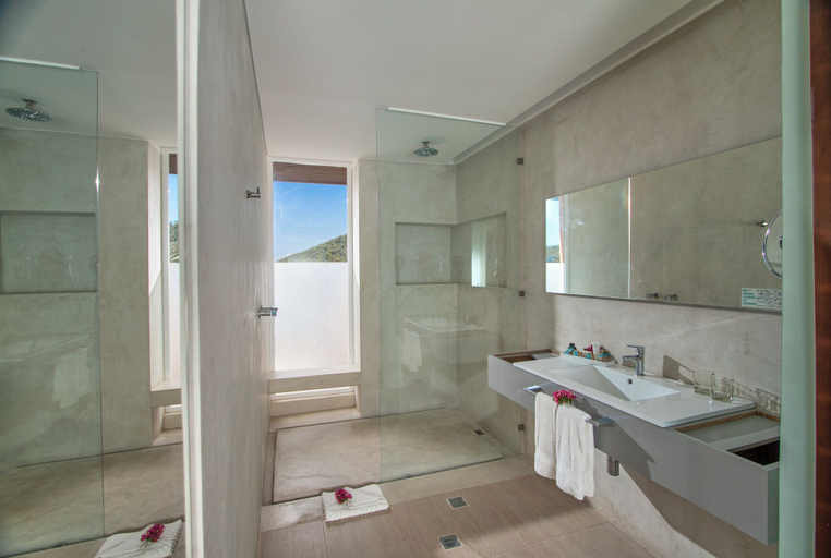 Bathroom 3, Maloka Hotel Boutique & Spa, Arismendi