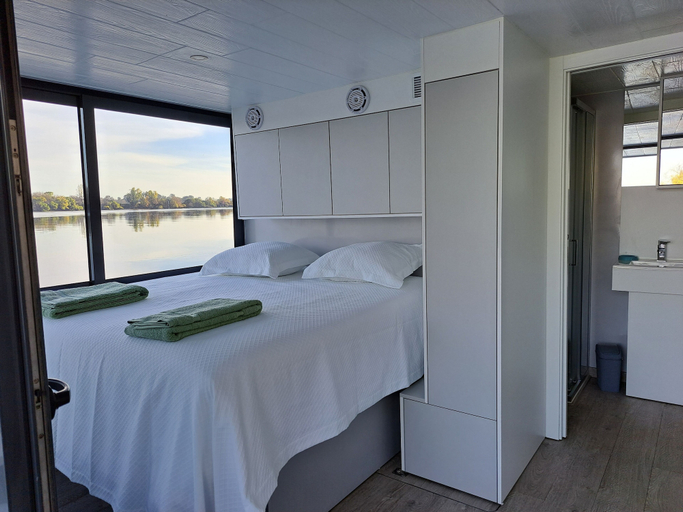 Bedroom, Barco Casa Ollem, Cartaxo