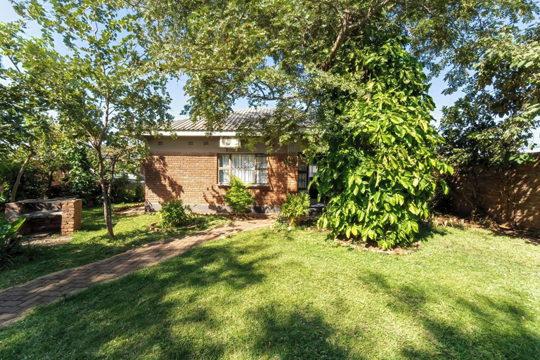 Others 4, KhayaLethu Holiday Home, Hwange