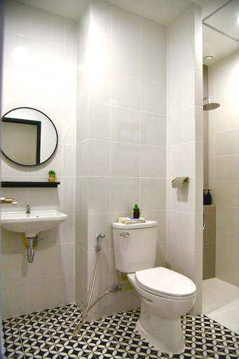 Bathroom 3