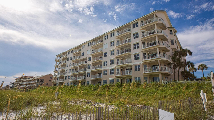 Exterior & Views 2, Crystal Dunes 405, Okaloosa