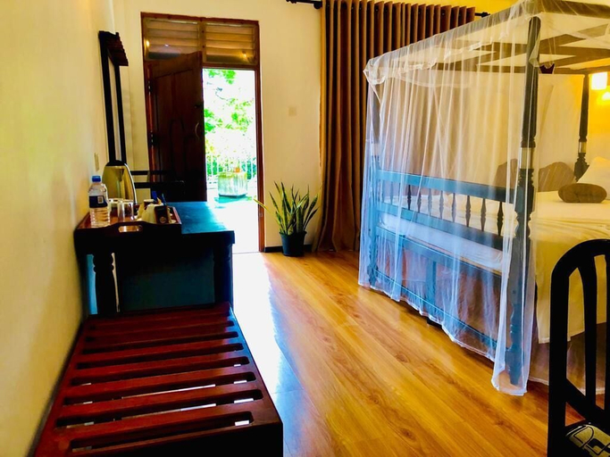Bedroom 3, Mirissa Beach Inn, Weligama