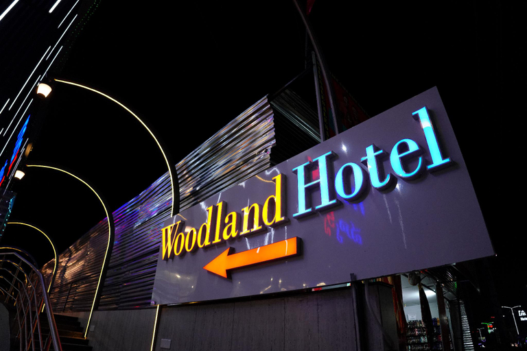 Others 5, Woodland Hotel, Vizianagaram