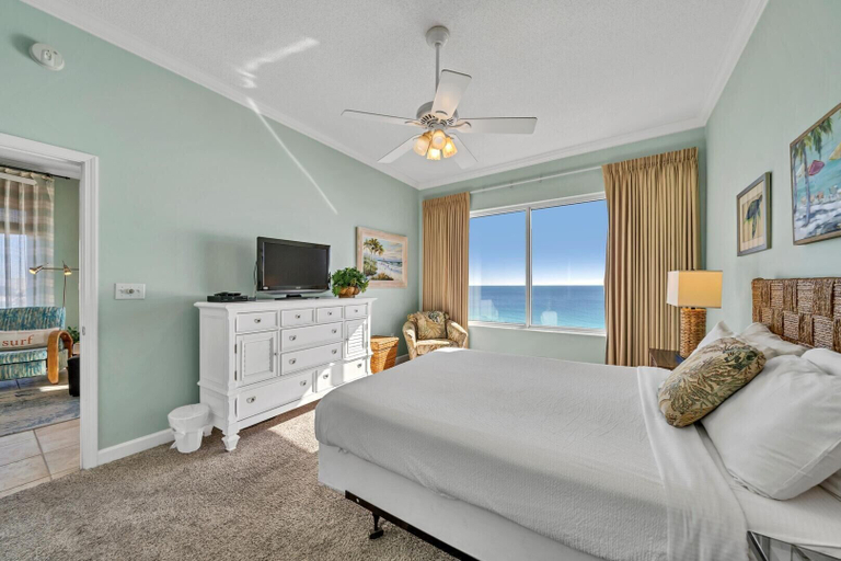 Bedroom 3, Leeward Key 1106, Walton