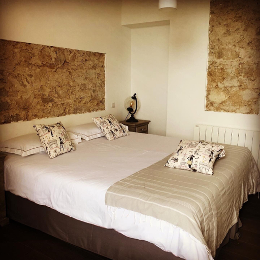 Bedroom 3, 1722 Chambres de Charme, Haute-Corse