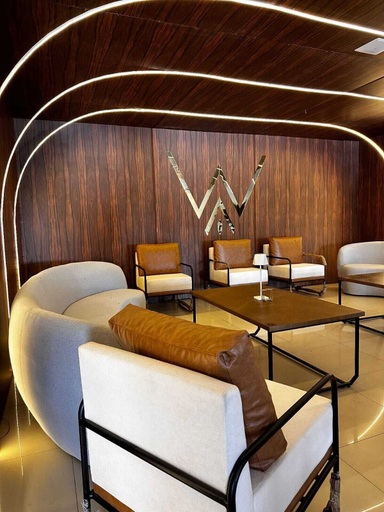 Others 1, Wai Hotel Picos, Picos