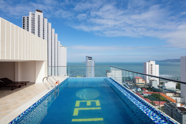 Sport & Beauty 2, Elite Hotel Nha Trang, Nha Trang