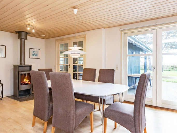 Others 4, 6 Person Holiday Home in Jerup, Frederikshavn