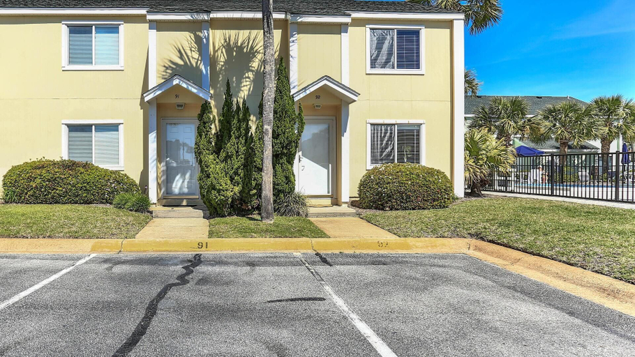 Exterior & Views 2, Southbay by the Gulf 91, Okaloosa