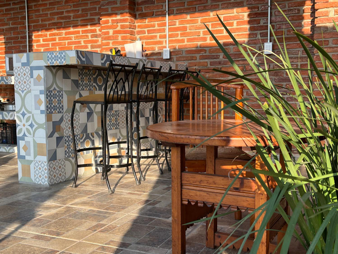 Others 2, Casa Belisario - Pet Friendly, Mazatlán