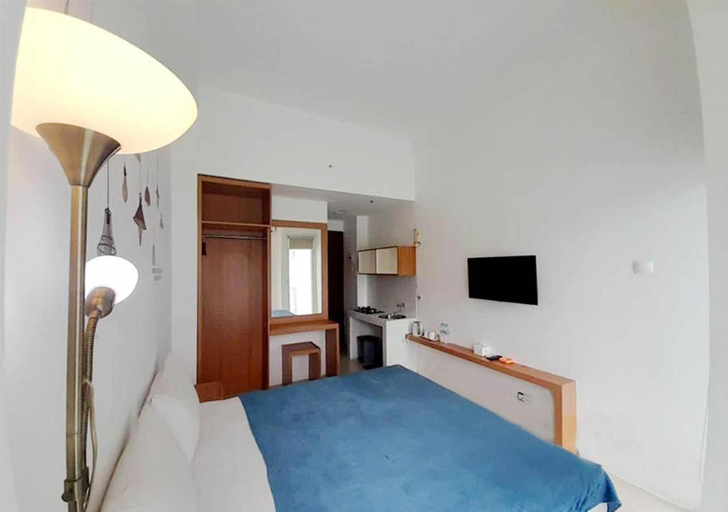 Bedroom 6