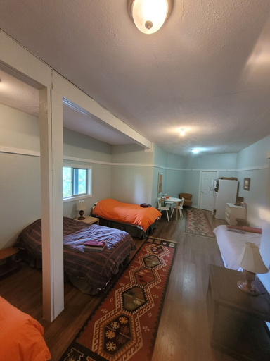 Bedroom 4, Argo's Landing, Alberni-Clayoquot