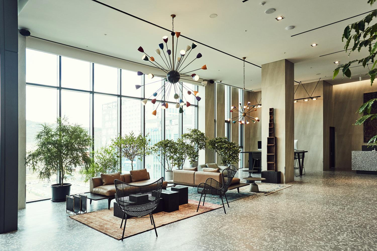Public Area 3, La Casa Hotel Gwangmyeong, Gwangmyeong