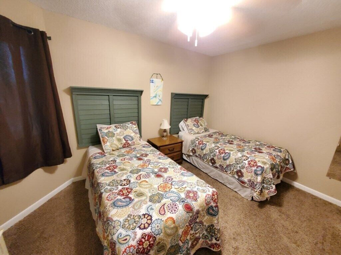 Bedroom 3, P26 - Ocean Village Club, Saint Johns