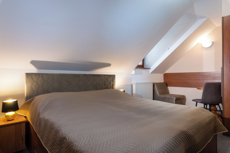 Bedroom 3, Vila Viktória, Žilina