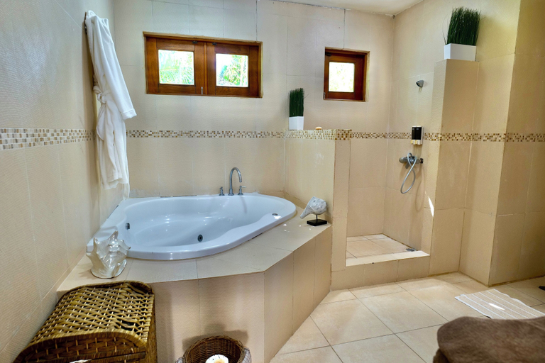 Bathroom, Villa MB, Guayacanes