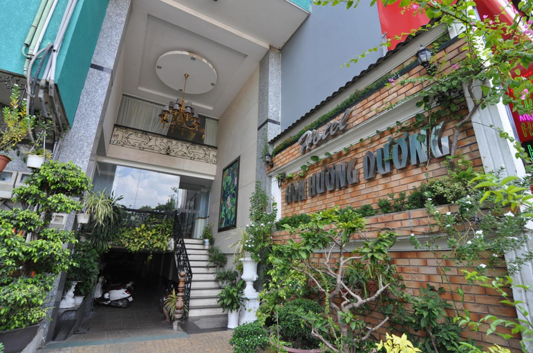 S79 Hoa Huong Duong Hotel & Spa, District 10