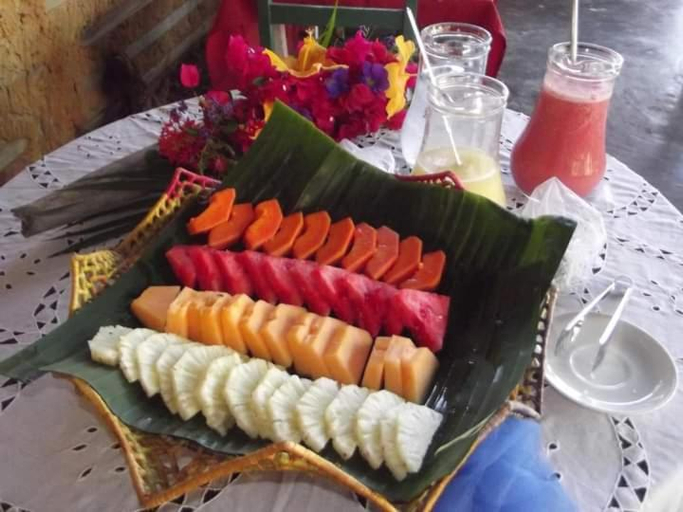 Food & Drinks 4, Pousada dos Mundos1, Conde
