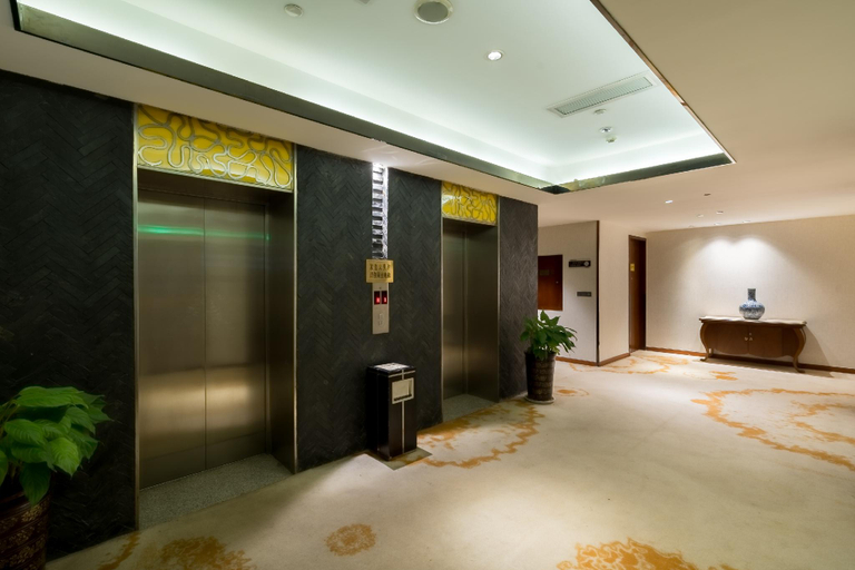 Others 5, Rezen Select Hotel Quanjin Taiyuan, Taiyuan